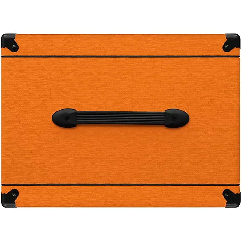 Orange Amplifiers OBC112 400W 1X12 Bass Speaker Cabinet
