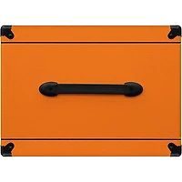 Orange Amplifiers OBC112 400W 1X12 Bass Speaker Cabinet