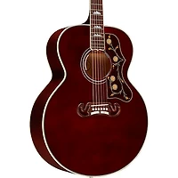 Gibson SJ-200 Standard Acoustic-Electric Guitar -