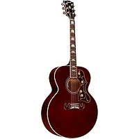 Gibson SJ-200 Standard Acoustic-Electric Guitar -