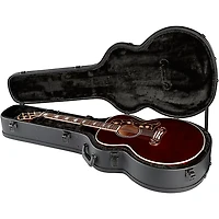 Gibson SJ-200 Standard Acoustic-Electric Guitar -