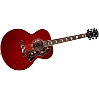 Gibson SJ-200 Standard Acoustic-Electric Guitar -