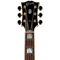 Gibson SJ-200 Standard Acoustic-Electric Guitar -