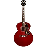 Gibson SJ-200 Standard Acoustic-Electric Guitar -
