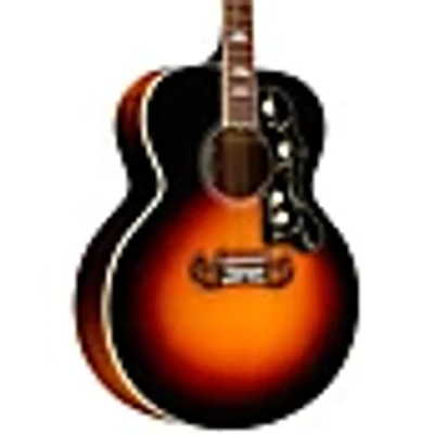 Gibson SJ-200 Standard Acoustic-Electric Guitar -