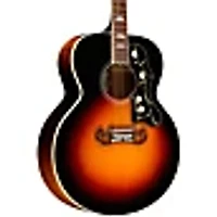 Gibson SJ-200 Standard Acoustic-Electric Guitar -