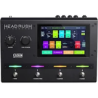 HeadRush Gigboard Multi-Effects Processor Pedal