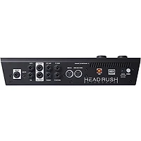 HeadRush Gigboard Multi-Effects Processor Pedal
