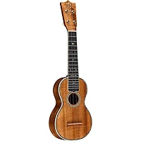 Martin 5K Soprano Ukulele Natural