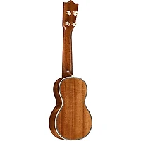 Martin 5K Soprano Ukulele Natural