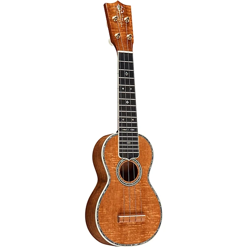 Martin 5K Soprano Ukulele Natural
