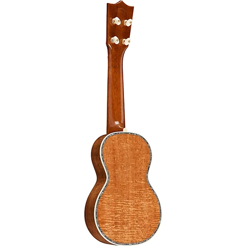 Martin 5K Soprano Ukulele Natural