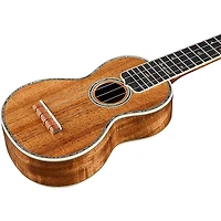 Martin 5K Soprano Ukulele Natural