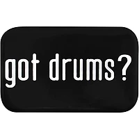 AIM Got Drums Metal Magnet