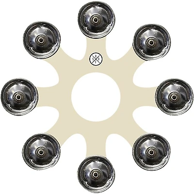 Big Fat Snare Drum Octopus