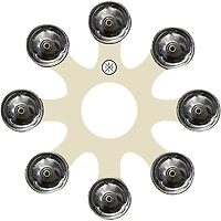 Big Fat Snare Drum Octopus