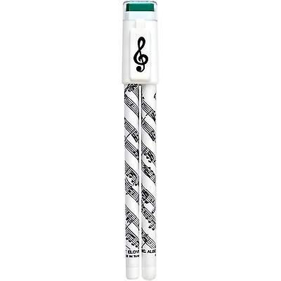 AIM Sheet Music Pen and Pencil Set