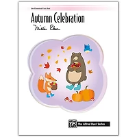 Alfred Autumn Celebration Late Elementary