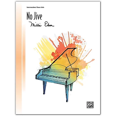 Alfred No Jive Intermediate