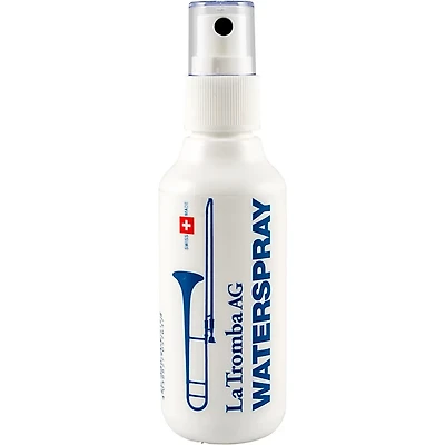 La Tromba Trombone Waterspray