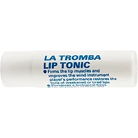 La Tromba Lip Tonic Tube