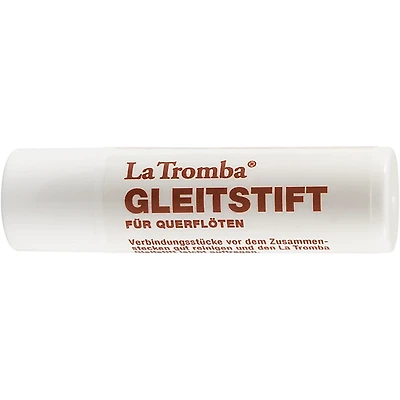 La Tromba F4 Sliding Stick Joint Grease