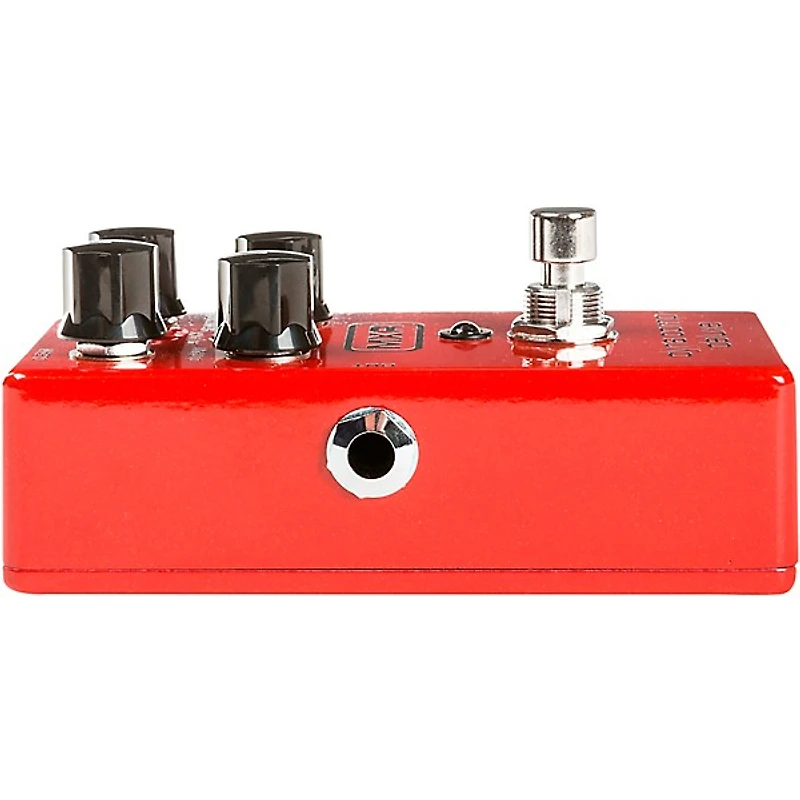 MXR Dyna Comp Deluxe Compressor Effects Pedal