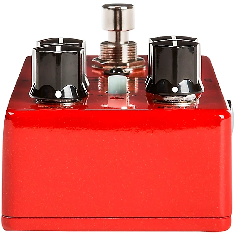 MXR Dyna Comp Deluxe Compressor Effects Pedal