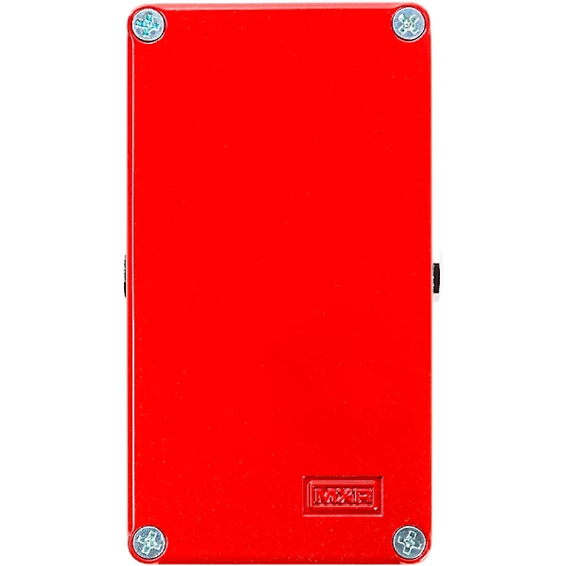 MXR Dyna Comp Deluxe Compressor Effects Pedal