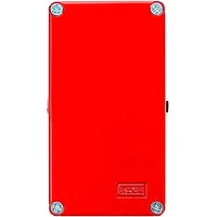 MXR Dyna Comp Deluxe Compressor Effects Pedal