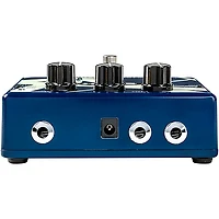 MXR EVH 5150 Chorus Guitar Effects Pedal