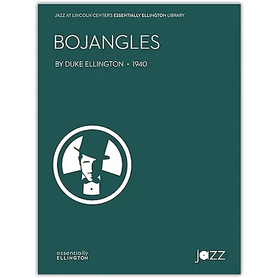 Alfred Bojangles 4 (Medium Advanced / Difficult)