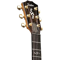 Taylor 414ce V-Class Special-Edition Grand Auditorium Acoustic-Electric Guitar Natural