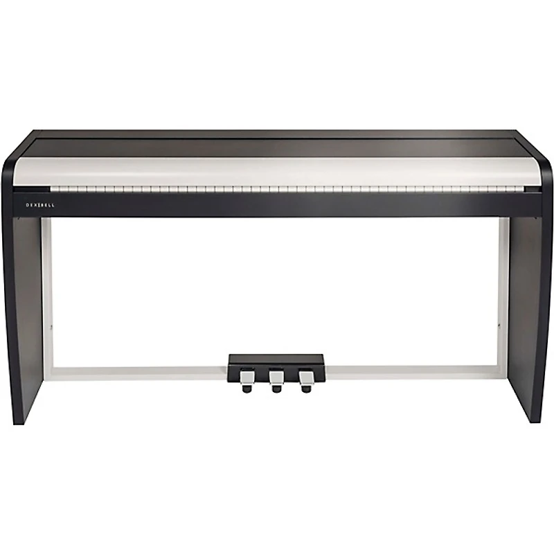 Dexibell VIVO H1 88-Key Digital Upright Piano