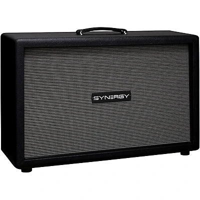 Synergy SYN-212 EXT 120W 2x12 Guitar Extension Speaker Cabinet