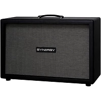 Synergy SYN-212 EXT 120W 2x12 Guitar Extension Speaker Cabinet