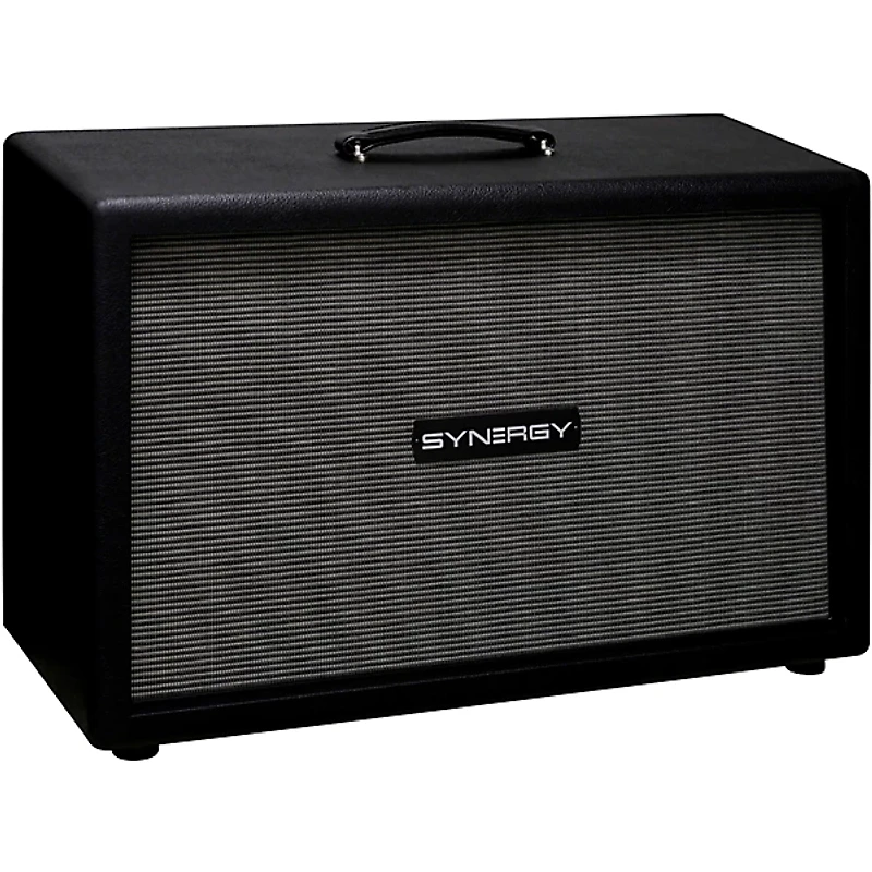 Synergy SYN-212 EXT 120W 2x12 Guitar Extension Speaker Cabinet