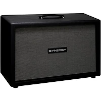Synergy SYN-212 EXT 120W 2x12 Guitar Extension Speaker Cabinet