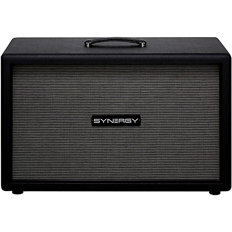 Synergy SYN-212 EXT 120W 2x12 Guitar Extension Speaker Cabinet