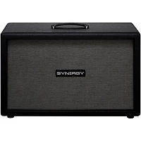 Synergy SYN-212 EXT 120W 2x12 Guitar Extension Speaker Cabinet