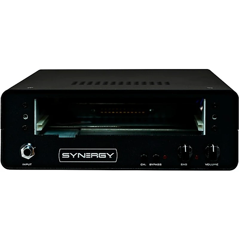 Synergy SYN-1 Single Module Tube Preamp