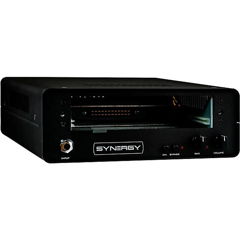 Synergy SYN-1 Single Module Tube Preamp