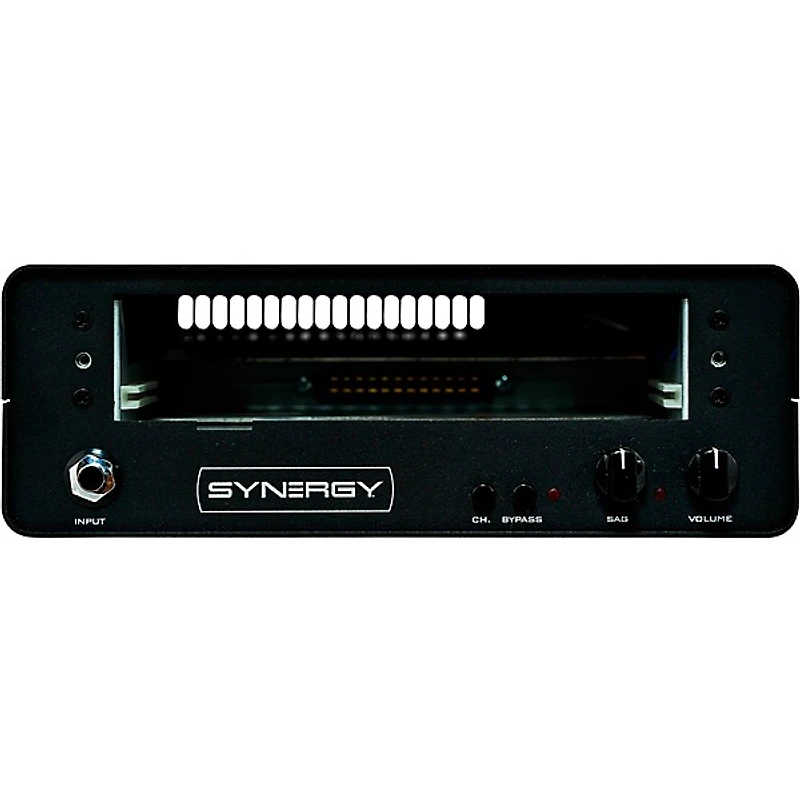 Synergy SYN-1 Single Module Tube Preamp