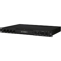 Synergy SYN-5050 2x50W Stereo Rack-Mount Tube Guitar Power Amps