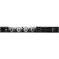 Synergy SYN-5050 2x50W Stereo Rack-Mount Tube Guitar Power Amps