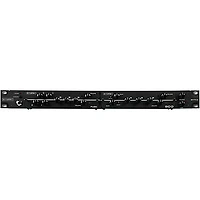 Synergy SYN-2 Dual Module Tube Preamp