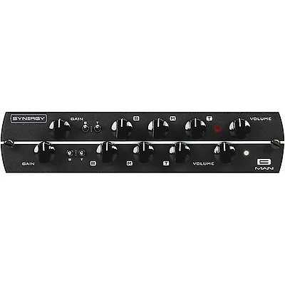 Synergy BMAN Tube Preamp Module