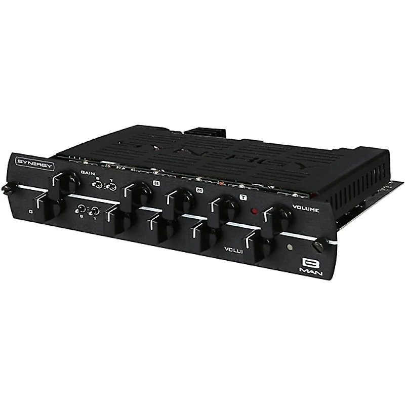 Synergy BMAN Tube Preamp Module