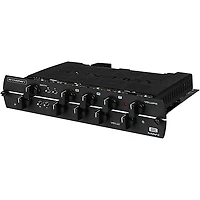 Synergy BMAN Tube Preamp Module