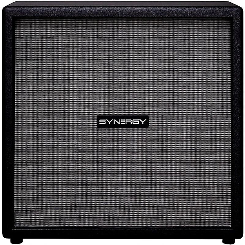 Synergy SYN-412 EXT 170W 4x12 Guitar Extension Speaker Cabinet